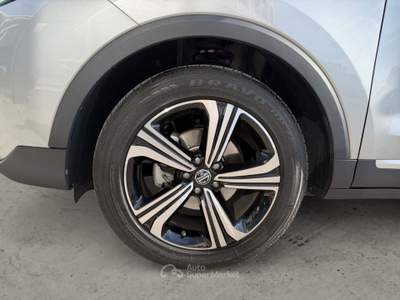 MG ZS 1.5 Comfort usata Rovigo