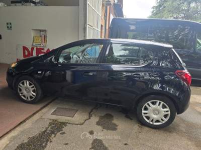 Opel Corsa-e Corsa 3p 1.4 Advance Gpl Tech 90cv my18.5 rate da 99,00 usata Faenza
