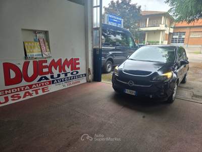 Opel Corsa-e Corsa 3p 1.4 Advance Gpl Tech 90cv my18.5 rate da 99,00 usata Faenza