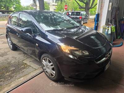 Opel Corsa-e Corsa 3p 1.4 Advance Gpl Tech 90cv my18.5 rate da 99,00 usata Faenza
