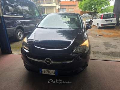 Opel Corsa-e Corsa 3p 1.4 Advance Gpl Tech 90cv my18.5 rate da 99,00 usata Faenza