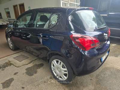 Opel Corsa-e Corsa 3p 1.4 Advance Gpl Tech 90cv my18.5 rate da 99,00 usata Faenza