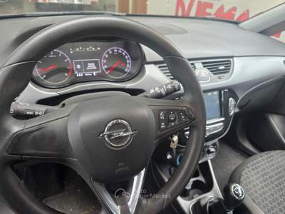 Opel Corsa-e Corsa 3p 1.4 Advance Gpl Tech 90cv my18.5 rate da 99,00 usata Faenza