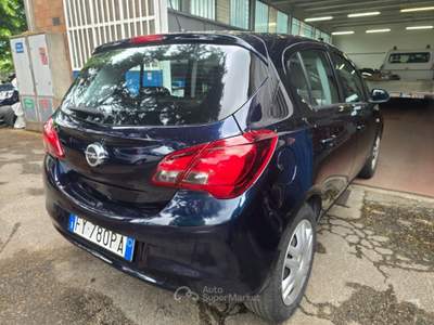 Opel Corsa-e Corsa 3p 1.4 Advance Gpl Tech 90cv my18.5 rate da 99,00 usata Faenza