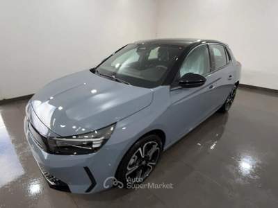 Opel Corsa 1.2 GS s&amp;s 100cv KM0 Grigio usata Nola