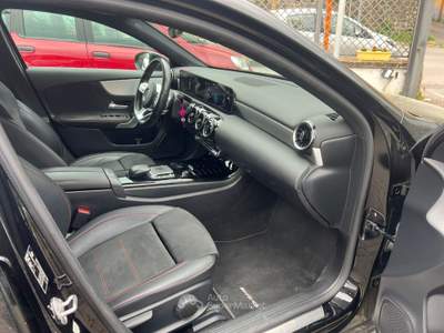 Mercedes-Benz Classe A e Plug in hybrid (e EQ-POWER) Premium Plus Edition 7G-DCT usata Grottaferrata
