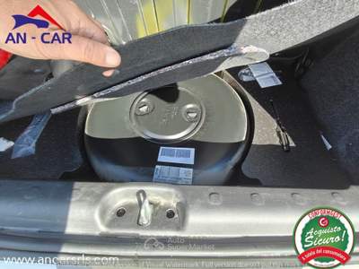 Fiat Panda 1.2 Easypower GPL Blu/Azzurro usata Grottaferrata