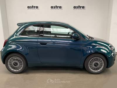 Fiat 500 1.0 hybrid Torino Blu/Azzurro usata Arona
