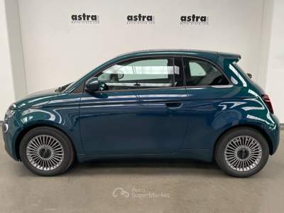 Fiat 500 1.0 hybrid Torino Blu/Azzurro usata Arona