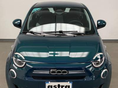 Fiat 500 1.0 hybrid Torino Blu/Azzurro usata Arona
