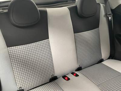Fiat 500 1.0 hybrid Torino Blu/Azzurro usata Arona