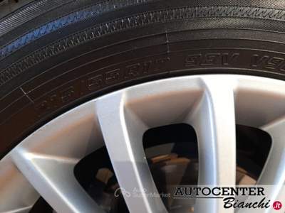 Fiat 500X 1.3 mjt Connect 95cv Grigio usata Castelnovo ne' Monti