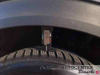 Fiat 500X 1.3 mjt Connect 95cv Grigio usata Castelnovo ne' Monti