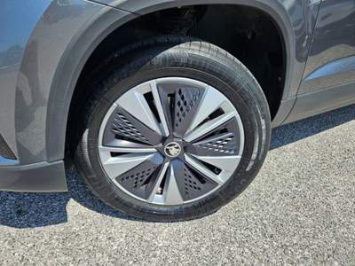 Skoda Karoq 2.0 tdi evo Executive 115cv dsg Grigio usata San Stino di Livenza