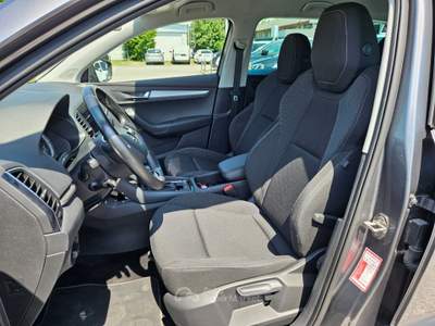 Skoda Karoq 2.0 tdi evo Executive 115cv dsg Grigio usata San Stino di Livenza