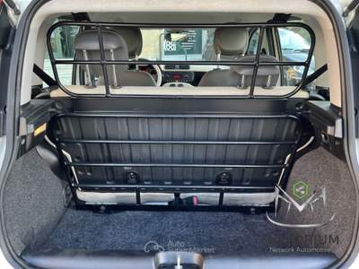 Fiat Panda 1.3 mjt 16v Easy 75cv Bianco usata San Giorgio del Sannio
