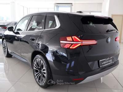 BMW X3 xdrive20d auto Marrone usata Ceglie Messapica