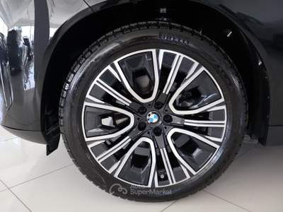 BMW X3 xdrive20d auto Marrone usata Ceglie Messapica