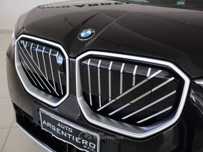 BMW X3 xdrive20d auto Marrone usata Ceglie Messapica