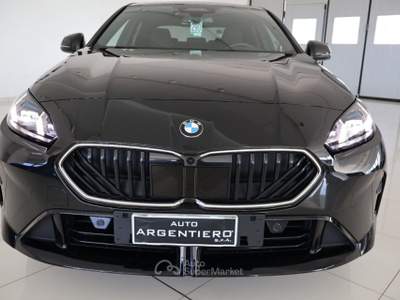BMW Serie 2 220d d Gran Coupe MSport Pro auto Marrone usata Ceglie Messapica