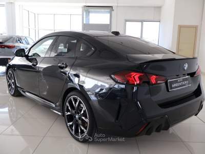 BMW Serie 2 220d d Gran Coupe MSport Pro auto Marrone usata Ceglie Messapica