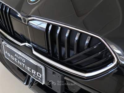 BMW Serie 2 220d d Gran Coupe MSport Pro auto Marrone usata Ceglie Messapica