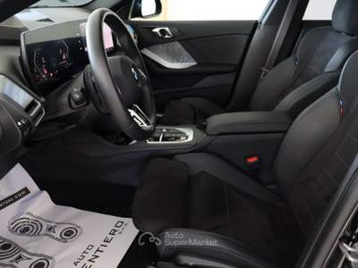 BMW Serie 2 220d d Gran Coupe MSport Pro auto Marrone usata Ceglie Messapica