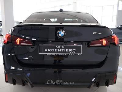 BMW Serie 2 220d d Gran Coupe MSport Pro auto Marrone usata Ceglie Messapica