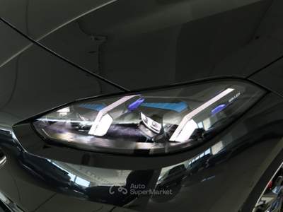 BMW Serie 2 220d d Gran Coupe MSport Pro auto Marrone usata Ceglie Messapica