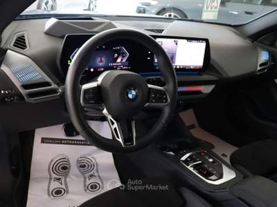 BMW Serie 2 220d d Gran Coupe MSport Pro auto Marrone usata Ceglie Messapica