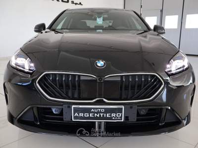 BMW Serie 2 220d d Gran Coupe MSport Pro auto Marrone usata Ceglie Messapica