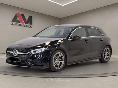Mercedes-Benz Classe A D Premium 8G-DCT *PROMO usata Sacile