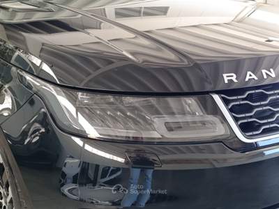 Land Rover Range Rover Sport 3.0d i6 mhev S 249cv auto Nero usata Verona