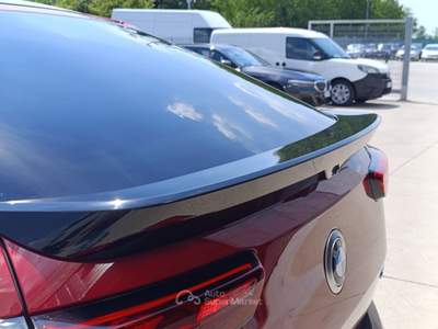 BMW X2 xdrive 20d 48V auto Rosso usata Verona