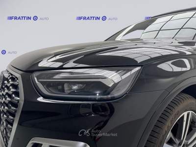 Audi Q5 Q5 Spb 50 Tfsi E Quattro S Tronic Identity Black Nero usata Cassola