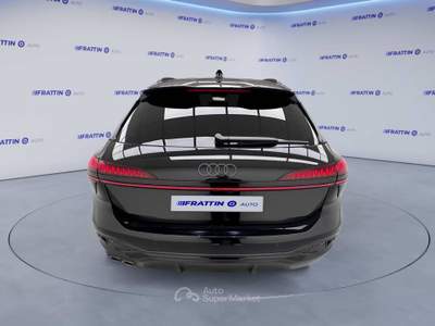 Audi A6 A6 Avant Tdi 150 Kw S Tronic S Line Edition Nero usata Cassola