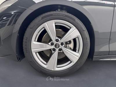 Audi A6 A6 Avant Tdi 150 Kw S Tronic S Line Edition Nero usata Cassola