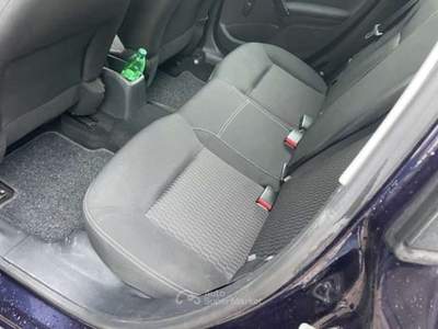 Peugeot 208 I 2018 5p 1.2 SPORT EURO 6 NEOPATENTATI FULL Blu/Azzurro usata Rimini