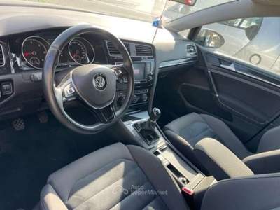 Volkswagen Golf Golf VII Variant 2.0 tdi Highline 150cv EURO 6 usata Rimini