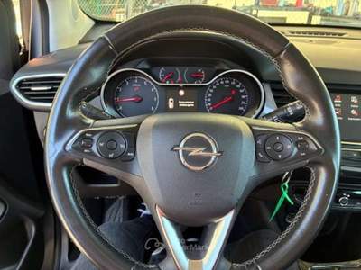 Opel Crossland X Crossland 2021 1.2 Edition s EURO 6D TELECAMERA usata Rimini