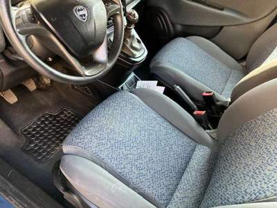 Lancia Ypsilon Ypsilon III 2021 1.0 firefly hybrid UnYca s IDEALE NEOPATENTATI usata Rimini