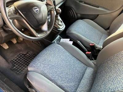Lancia Ypsilon Ypsilon III 2021 1.0 firefly hybrid UnYca s IDEALE NEOPATENTATI usata Rimini