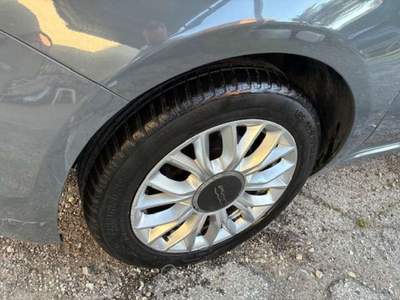 Fiat 500C 500 III 2015 1.0 hybrid Sport 70cv CABRIO usata Rimini