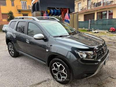 Dacia Duster Duster II 2021 1.5 blue dci PRESTIGE 115cv EURO 6 usata Rimini