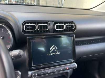 Citroen C3 Aircross Aircross I 2023 1.5 bluehdi Shine Pack euro 6D Blu/Azzurro usata Rimini