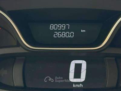 Renault Captur 0.9 TCE 90cv Sport Edition2 Blu/Azzurro usata Torino