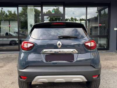 Renault Captur 0.9 TCE 90cv Sport Edition2 Blu/Azzurro usata Torino