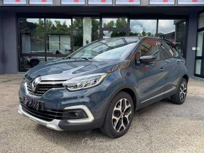 Renault Captur 0.9 TCE 90cv Sport Edition2 Blu/Azzurro usata Torino