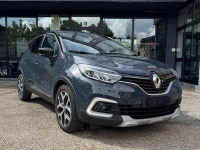 Renault Captur 0.9 TCE 90cv Sport Edition2 Blu/Azzurro usata Torino