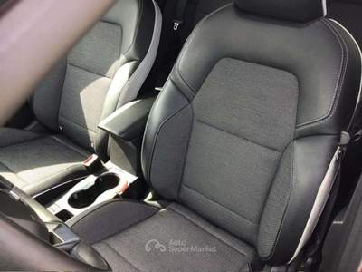 Renault Captur TCe 100cv GPL Intens Rosso usata San Maurizio Canavese